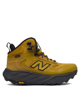 New Balance New Balance Tenisice za trčanje Hierro Hiker Gtx V9 MHIMC319 Tamno žuta