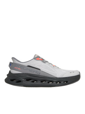 Skechers Skechers Sneakersy 220421-GYBK Szary