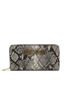 Just Cavalli Just Cavalli Гаманець 81RA5PG1 ZSD84 Срібний