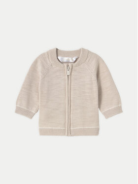 Mayoral Mayoral Кардиган 1395 Бежов Regular Fit