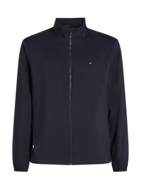 Tommy Hilfiger Tommy Hilfiger Giacca a vento 80586 Blu Regular Fit