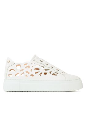 AGL AGL Sneakers Mandi D925249PGKV201A634 Alb