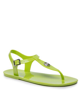 MICHAEL Michael Kors MICHAEL Michael Kors Sandali Mallory Jelly 40S3MAFS1Q Zelena