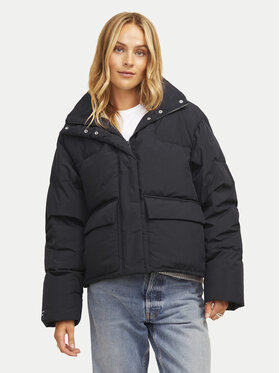 JJXX JJXX Winterjacke Morrit 12258906 Schwarz Regular Fit