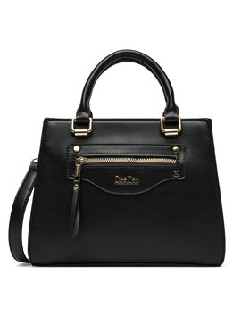 DeeZee DeeZee Handtasche C-DZE-S-015-08 Schwarz
