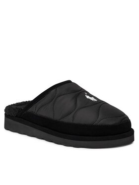 Polo Ralph Lauren Polo Ralph Lauren Мокасини 843924514003 Черен
