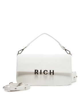 John Richmond John Richmond Τσάντα RWP25160BO Λευκό