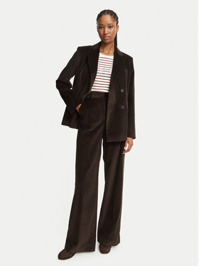 Weekend Max Mara Παντελόνι υφασμάτινο Weekend Max Mara - 2