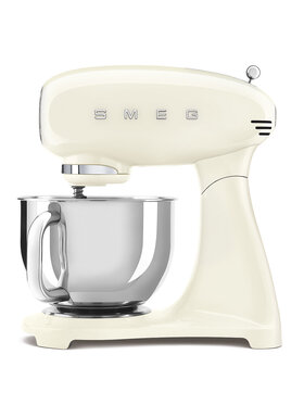 Smeg Smeg Robot planetarny SMF03CREU Écru