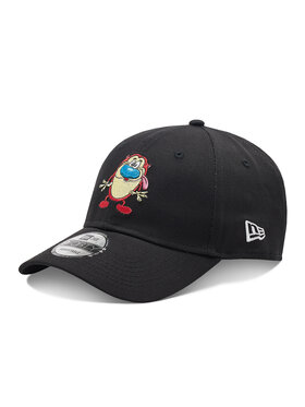 New Era New Era Șapcă Character 9Forty Ni 60285112 Negru