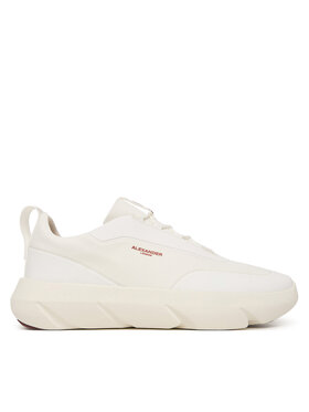 Alexander Smith Alexander Smith Sneakersy Eclipse ALBDEPM 9678 Biela