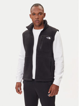 The North Face The North Face Weste Yumiori NF0A8B65 Schwarz Regular Fit