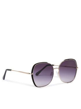 Aldo Aldo Saulesbrilles Sandeman 13995140 Melns