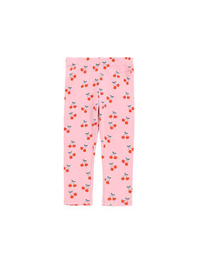 Coccodrillo Coccodrillo Colanți WC5122101MGN Roz Slim Fit
