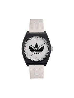 adidas adidas Montre Originals Project Two AOST23549 Blanc