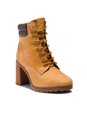 Timberland Timberland Aulinukai Allington Double Collar TB0A2QMG2311 Ruda