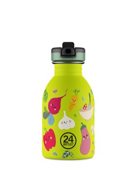 24Bottles 24Bottles Butelka 240459 Zielony