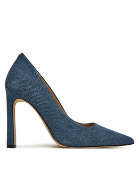 MICHAEL Michael Kors MICHAEL Michael Kors Scarpe stiletto Amara 40S5AMHP1D Blu
