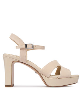 Tamaris Tamaris Sandali 1-28309-42 Beige