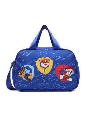 Paw Patrol Paw Patrol Torba weekendowa ACCCS-SS25-340PAW Granatowy