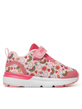 Primigi Primigi Sneakersy 7946500 Růžová