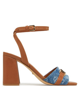 Guess Guess Босоніжки FLJGR2 FAL03 Голубий