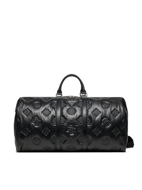 Guess Guess Сак TMPUFT P3435 Черен