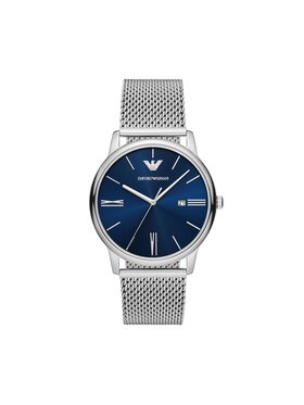 Emporio Armani Emporio Armani Ceas Classics AR11571 Argintiu