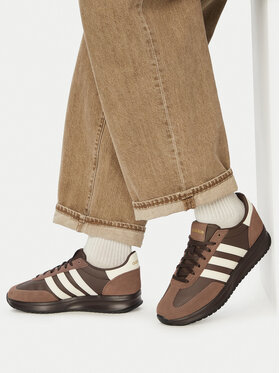 adidas adidas Αθλητικά Run 70S 2.0 Shoes KJ7187 Καφέ