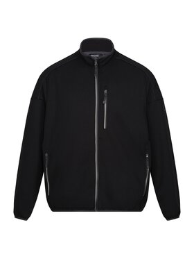 Regatta Regatta Kurtka outdoor Kassam Czarny Long Fit