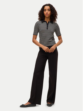 Παντελόνι υφασμάτινο Vero Moda φωτογραφία