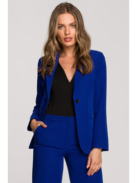 Stylove Stylove Giacca da abito S310 Blu Regular Fit