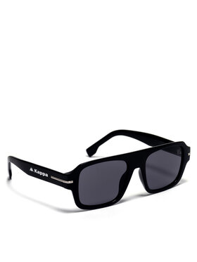 Kappa Kappa Okulary przeciwsłoneczne KP 6715 Czarny