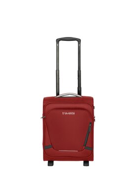 Travelite Travelite Walizka kabinowa 321278 Czerwony