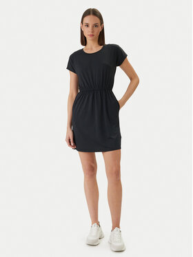 Columbia Columbia Повсякденна сукня Chill River™ 2126072 Чорний Regular Fit