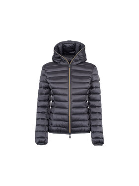 Save The Duck Save The Duck Kurtka zimowa D33620W-IRIS21-10023 Szary Regular Fit