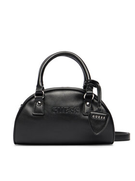 Guess Guess Дамска чанта V6BZ07 W4597 Черен