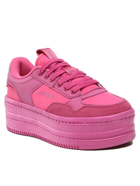 Sprandi Sprandi Sneakersy WP40-22168Y Růžová