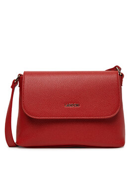 Lasocki Lasocki Handtasche LSK-O-002-07 Rot