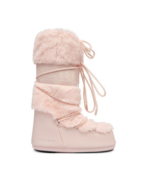 Moon Boot Moon Boot Апрески 80D1408900 Светлорозов