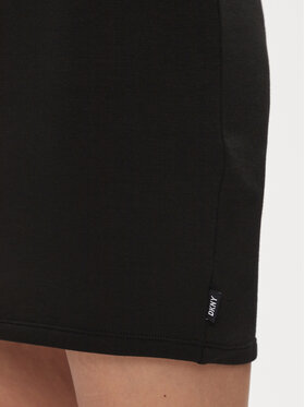Φόρεμα υφασμάτινο DKNY Sport φωτογραφία