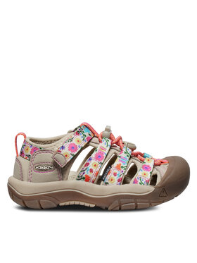 Keen Keen Sandały Newport H2 1028822 Beżowy