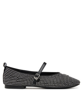 Patrizia Pepe Patrizia Pepe Ballerine PPJ925.01 Nero