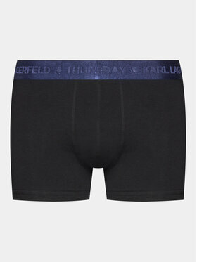 KARL LAGERFELD Set 7 Parov Boksaric Day Of The Week Trunk (7-Pack) 235M2102 Pisana