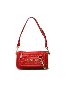 LOVE MOSCHINO LOVE MOSCHINO Τσάντα JC4250PP0GLA0500 Κόκκινο