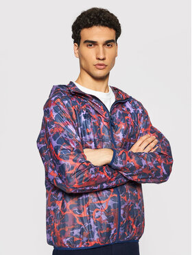 Nike Nike Kurtka przejściowa ACG CU0258 Fioletowy Regular Fit