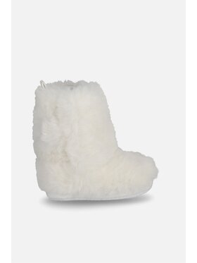 Coccodrillo Coccodrillo Botki ZC5224101SHU-001 Biały