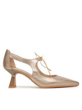 Hispanitas Hispanitas Tacones Nova HV253934 Kuldne