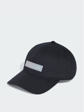 adidas adidas Czapka z daszkiem 168254 Czarny