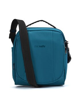 Pacsafe Pacsafe Saszetka PME40133530 Turkusowy